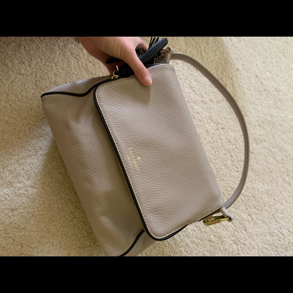 Kate spade bag never used